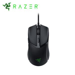 RAZER Cobra 유선 게이밍 마우스 블랙 (레이저코리아 정품)