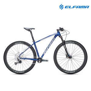 2024 엘파마 페이스 3 데오레 12단 입문용 MTB 자전거