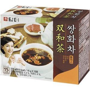 [JHQS8MMV_52EQ]쌍화차 홍차 플러스 15T