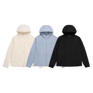 2025 SS 내셔널지오그래픽 월리스 슈퍼라이트 점퍼 N252UJP230