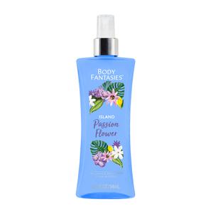 바디판타지 아일랜드 패션플라워 바디스프레이 94ml
