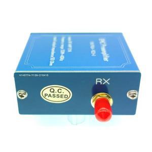 AS63 50M-4GHz LNA,PGA-103 + EMC 자기장 프로브 신호 증폭기 전치 AMP