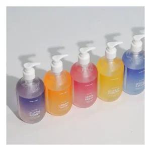 줄라이미 퍼퓸 바디워시 500ml 3종 중 택1(우디/선셋/블랙베리)