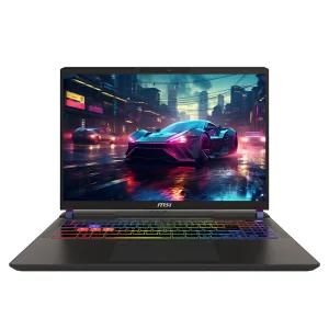 MSI 벡터 A16 HX A8WHG-R7 QHD+ (009) 게이밍노트북/AMD 드래곤레인지 R7-8840HX/RTX5070Ti (992 TOPs)/SSD512G/램16G(8X2)/16인치 QHD+/240Hz/500Nits/DCI-P3 100%/볼드한 메탈바디