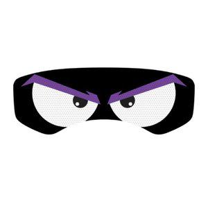[Rex Specs]렉스스펙스 V2 민 아이 렌즈랩 세트