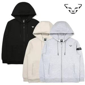 [다이나핏](대구신세계)(정상가 119,000원)베이직 면혼방소재 랜드 TR 슈트 YUU22110 QSDM