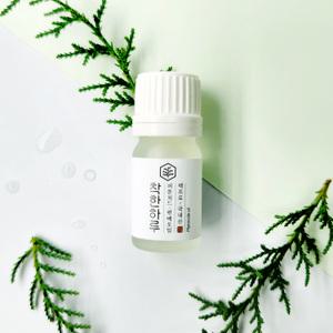 착한하루 피톤치드 편백오일 5ml 냄새제거 천연 에센셜