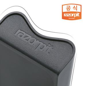 레이저핏 웨이브 면도날 클리너 본사직영점