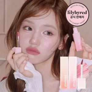 [릴리바이레드][핑크클로젯 에디션 출시] 스윗 라이어 밀키틴트