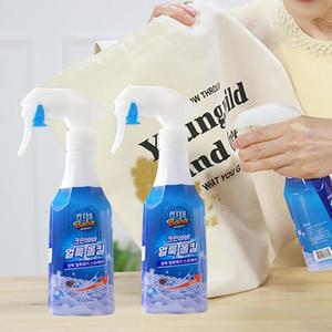 독일톨츠 얼룩올킬 크린바바 얼룩제거 스프레이 와이셔츠 기름때 목때 제거 250ml 4통