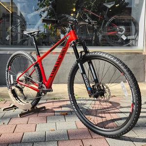 2024 엘파마 판타지아 S5 XT 24단 29인치 카본 MTB 자전거