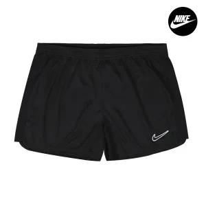 [나이키] NIKE 우먼스 아카데미23 여성 트레이닝 운동 런닝 드라이핏 반바지 DR1362-010
