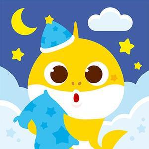 [JHQS85H9_4B]DIY 사진액자 그리기 핑크퐁 굿나잇 20X20