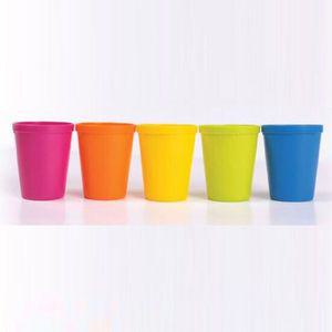 코멕스 플라스틱 컵 물컵 캠핑컵 양치컵 소 143ml