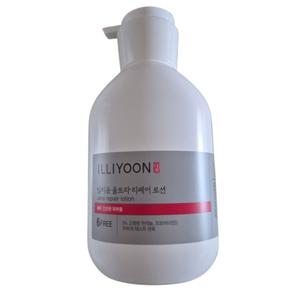 일리윤 울트라 리페어 로션 528ml 3개