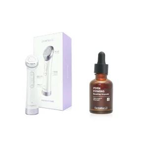 [센텔리안24]센텔리안24 마데카 프라임+피디알엔 퍼밍 부스팅 앰플 30ml+동국제약 쇼핑백