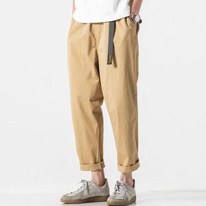 [라일리] Rly 4봄가을 데일리룩 허리밴딩 바지 ISPA01N 스키니 캐주  27750718)