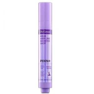 닥터그루트 아쿠아 PDRN 헤어라인 부스터샷 15ml 한정 기획 (+쿠로미 파우치 증정) 단품_G1175