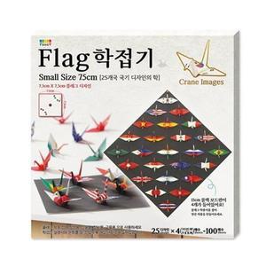 학접기 25디자인 100매 종이