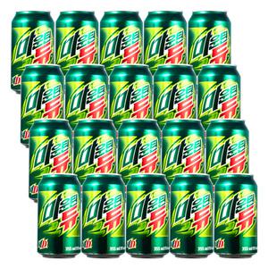 롯데 마운틴듀 (355ml x 20개입)