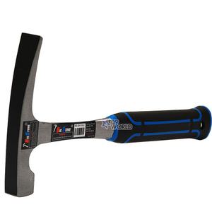 빅스톤 통쇠 벽돌망치 BS-BH18oz(냉가망치)