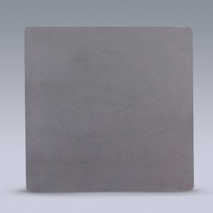[더원사이언스] 철판(150x150mm, 모서리 라운드) KSIC-0774/0774/철판/6학년2학기/과학교구