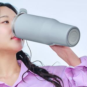 텀스 익스트림 대용량 텀블러 1.18L