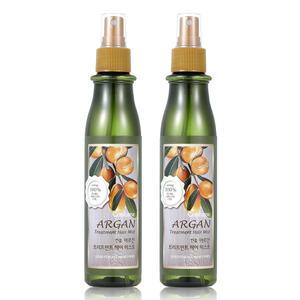 과일나라 컨퓸 아르간 트리트먼트 헤어미스트 200ml x 2개