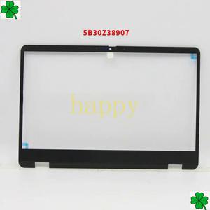 레노버 크롬북 14e 세대 2 노트북 전면 프레임용 B 쉘 LCD 베젤 케이스 커버 5b30z38407