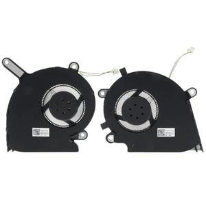 CPU GPU 냉각 FAN Asus ROG G512LI G531GD G531GT G731GT DC 5V 0.5A FLLB FLKJ FMMN FMMP 13NR01L0T01111