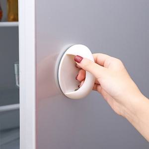 핸디핏 핸들 접착식 만능 변기 손잡이 15p세트 창문