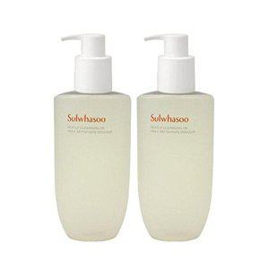 [셀러허브 1][설화수 순행 클렌징오일 200ml+200ml _gs]