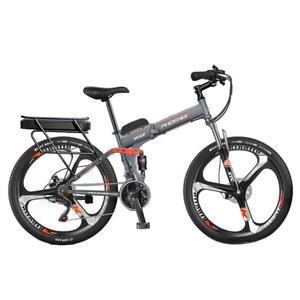 MTB 전기자전거 접이식 emtb 출퇴근 미니벨로 자전거