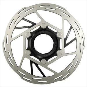 [SRAM] 로터 페이스라인 (ROAD) 160mm, 센터락(락링 미포함) 로터