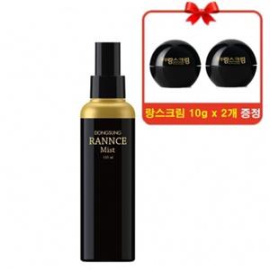 동성 랑스 미스트150ml +(랑스크림 10g 2개) / 금화규 추출물