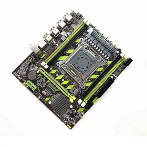 ATP-X79 M.2 마더보드 다목적 휴대용 코어 키트 E5 2680V2 2011 핀 32GDDR3 RECC 메모리