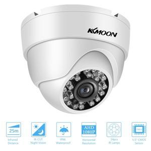 720P 아날로그 보안 카메라 감시 CCTV 카메라 옥외 비바람에 견디는 적외선 야간 시계 아날로그 dvr를위한