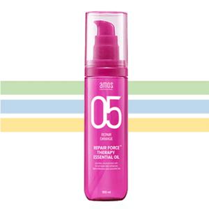 아모스 리페어포스 테라피 에센셜오일 100ml