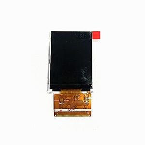 TFT LCD 스크린 LCM, 터치 표준, 37 핀 IC, ILI9341, YT240L002, 2.4 인치