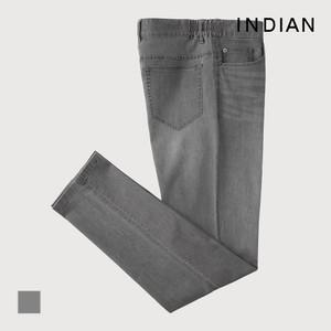 [INDIAN] 여름 밴딩 데님_MIUDL3M2481