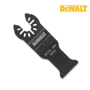 디월트 DWA4250 멀티커터날 금속용 카바이드 30x43mm