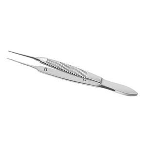 MEDRO 본 수처 안과용 무구핀셋 06-022-08 (8.5cm) - Bonn Suture