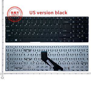 RU/Acer 아스파이어 V3-551 V3-551G V3-571 V3-571G V3-731 V3-771 V3-771G 미국 노트북 키보드