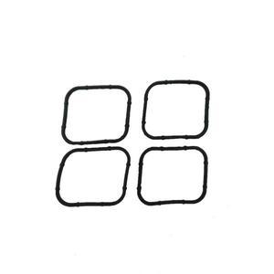 Citroen Berlingo C2 C3 Picasso C4 C5 16 HDI Fiat Scudo CMax Focus Peugeot 206 207 용 4PCS 흡기 매니