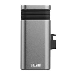 지윤 ZHIYUN Grip Battery for Molus X100 전용 그립형 배터리 / 세기P&C / 정품 새상품 -B1-