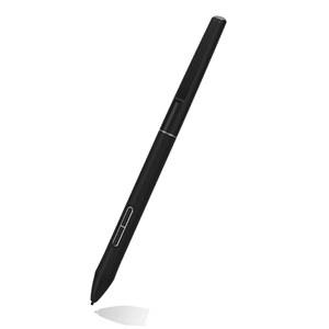 Huion Inspiroy 2, Giano, Keydial, Dial 2, Kamvas 22 시리즈, Kamvas 24 시리즈용 슬림 드로잉 펜, PW550S, 직경 9 5mm