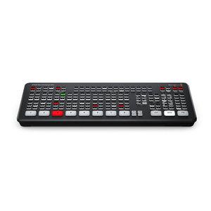 블랙매직 아템미니익스트림 ISO 라이브 스트리밍 스위처 ATEM Mini Extreme ISO