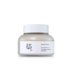조선미녀 맑은쌀 꿀채운 마스크 150ml