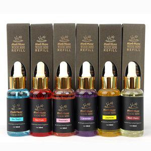아르망 마그네틱 미니우드 차량용 디퓨저 리필액50ml