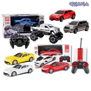슈퍼스타RC카 쉐이크몬스터카 무선조종자동차 스포츠 SUV 장난감 키덜트 무선제어RC 사륜구동